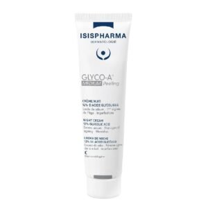 2659 Isispharma Glyco-A Peeling Medio 12% 30ml