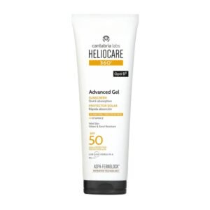 2660 Heliocare 360 Advanced Gel FPS 50 250ml