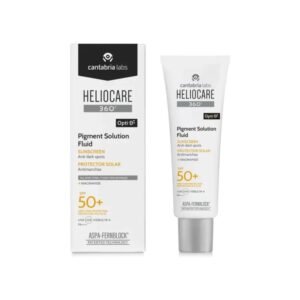 Heliocare 360 Pigment Solution Fluid Spf 50+ 50ml