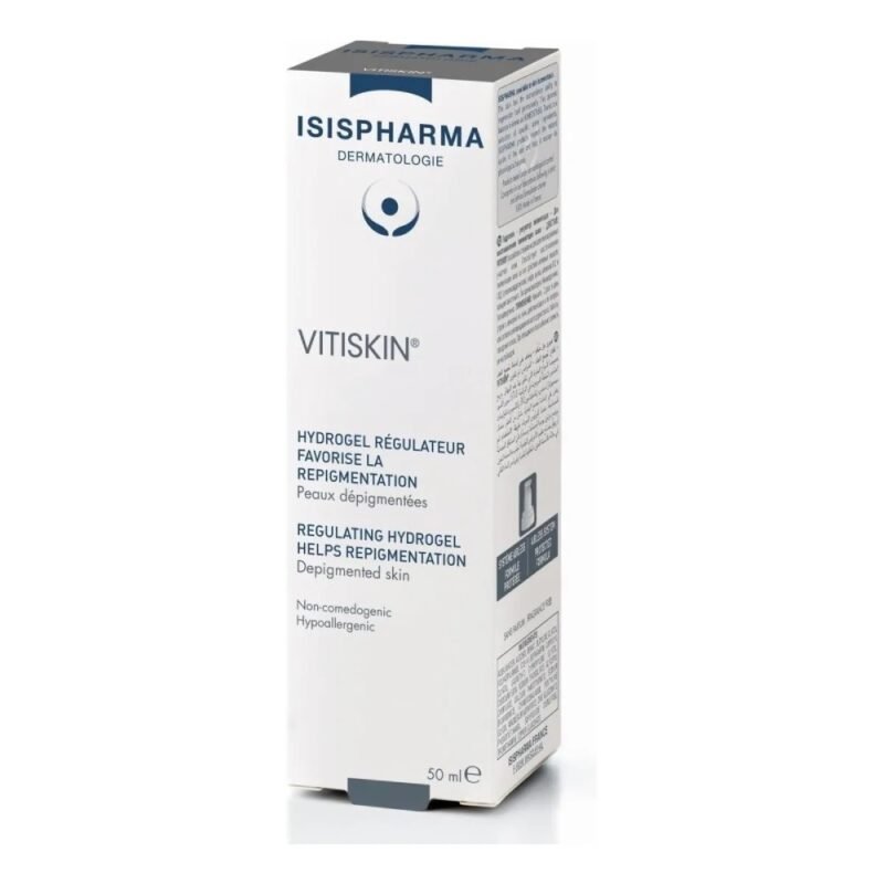 2664 Isisipharma Vitiskin 50ml