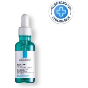 2666 La Roche Posay Effaclar Serum Ultra Concentrated 30ml