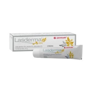 2667 LASDERMA ACTIVE CREMA 20G