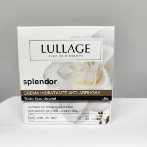 2671 LULLAGE SPLENDOR 10 TRATAMIENTO DIA 50ML