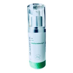 DERMICO METFORMINA 15% GEL 30G