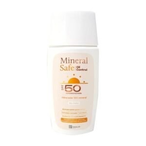 2680 PANALAB MINERAL SAFE OIL CONTROL SPF 50 SIN COLOR 50ml