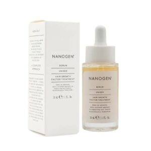 Nanogen Serum Capilar 30ml