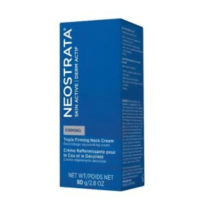 2687 NEOSTRATA SKIN ACTIVE CREMA PARA CUELLO Y ESCOTE 80G