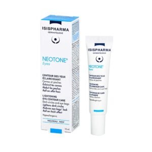 2688 ISISPHARMA NEOTONE CONTORNO DE OJOS 15ML