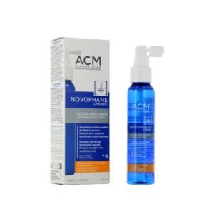 ACM NOVAPHANE CHRONIC LOCION ANTICAIDA 100ML