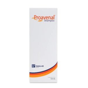 PANALAB PROAVENAL SHAMPOO 150ML