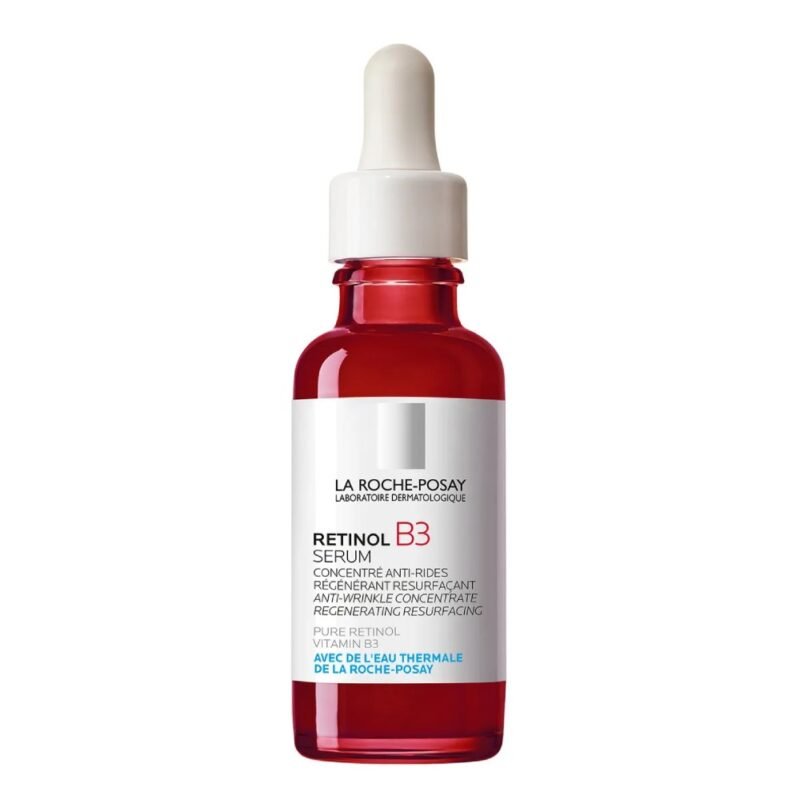 LA ROCHE POSAY RETINOL B3 SÉRUM CONCENTRADO 30ML