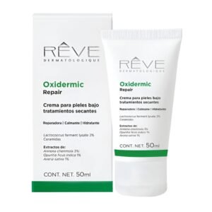 Reve Oxidermic Repair Crema 50 ml