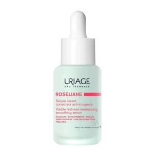 2708 Uriage Roseliane Serum Anti Rojeces 30ml