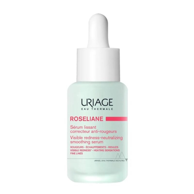 Uriage Roseliane Serum Anti Rojeces 30ml