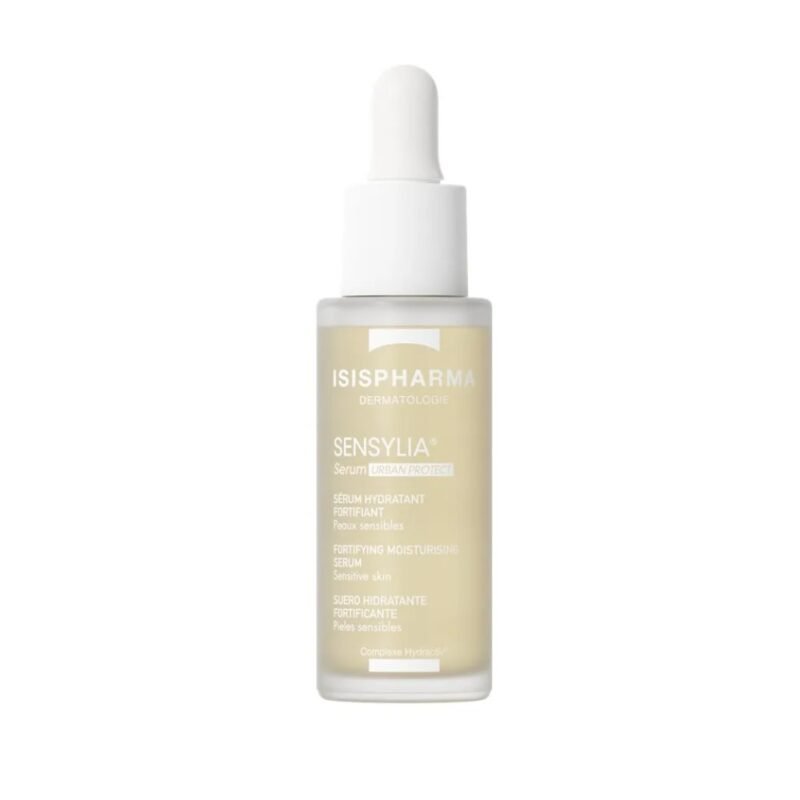 Isispharma Sensylia Serum Urban Protect 30ml