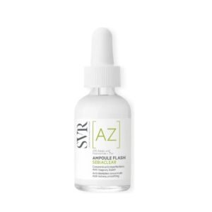 2716 SVR Sebiaclear Ampoule Flash Az 30Ml