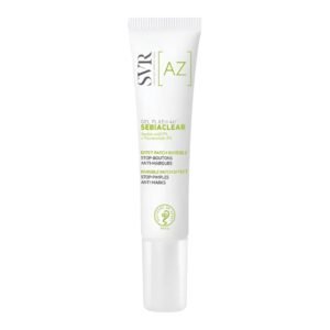 SVR Sebiaclear Gel Flash 4H 15ml