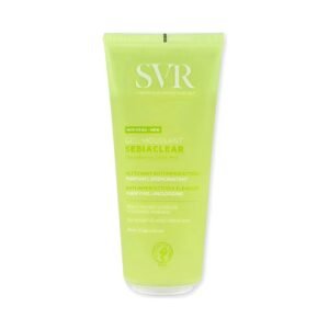 SVR Sebiaclear Gel Moussant 200Ml