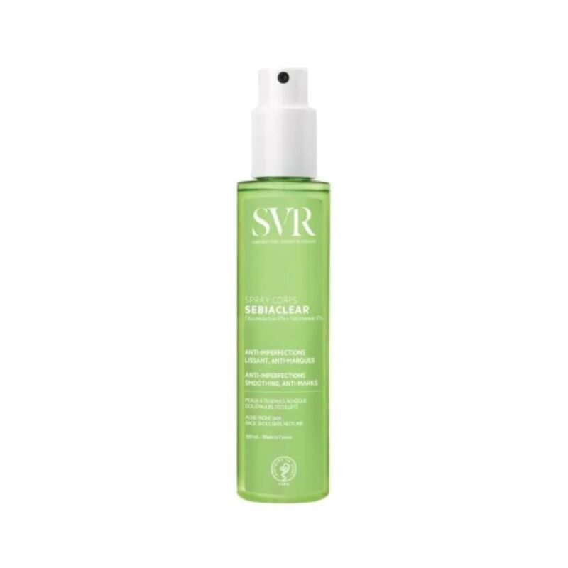 2719 SVR Sebiaclear Spray Corps 150ml