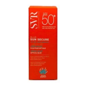 2720 SVR Sun Secure Blure Cream Mousse SPF50+ 50 ml