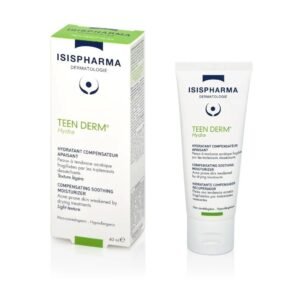 2723 ISISPHARMA TEEN DERM HYDRA 40 ML