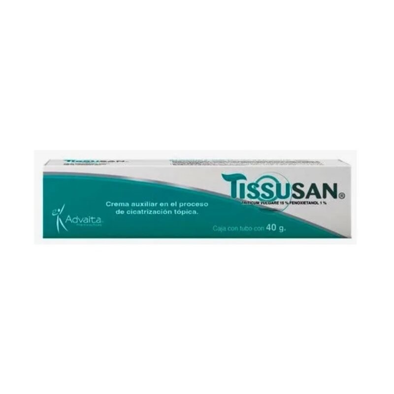 TISSUSAN CREMA 40G