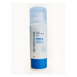 2725 TOPIFORT CLOBETASOL CREMA 0.05% 30 G