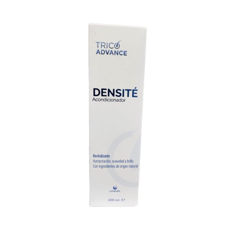 Trico Advance Densité Acondicionador Revitalizante 200ml