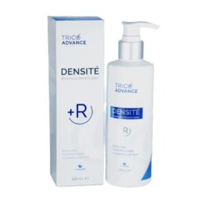 Trico Advance Densité Shampoo Reactivador +R 200ml