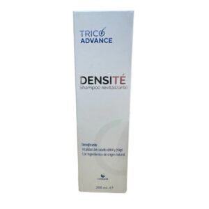 Trico Advance Densité Shampoo Revitalizante  200ml