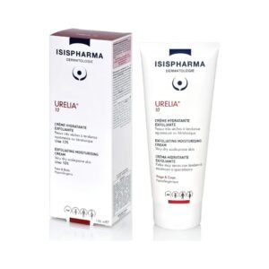2732 ISISPHARMA URELIA 10 (UREAL 10%) 150ML