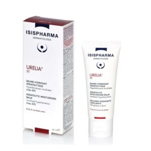 2733 ISISPHARMA URELIA 50 (UREA 50%) 40ML