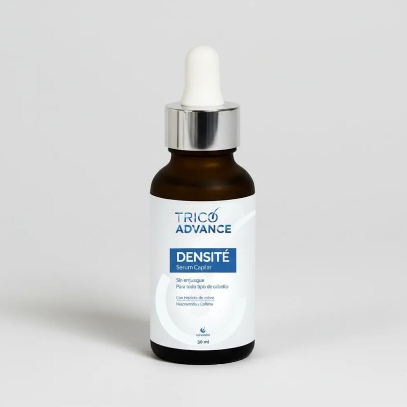 TRICO ADVANCE DENSITE SERUM CAPILAR 30ML