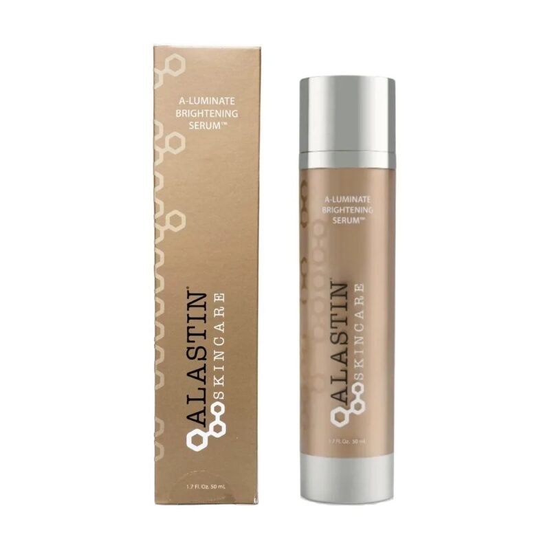 ALASTIN A LUMINATE BRIGHTENIG SERUM 50ML