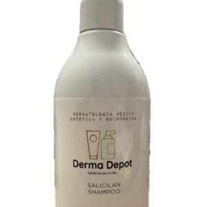 Dermamed Salicilan Shampoo 250ml