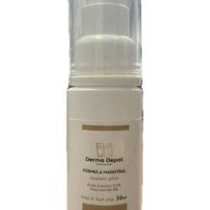 WhatsApp Image 2026-08-28 at 1.07.23 PM Dermamed Azelani Plus Azelaico 20%, Niacinamida 4%, Gel Crema 30 ml