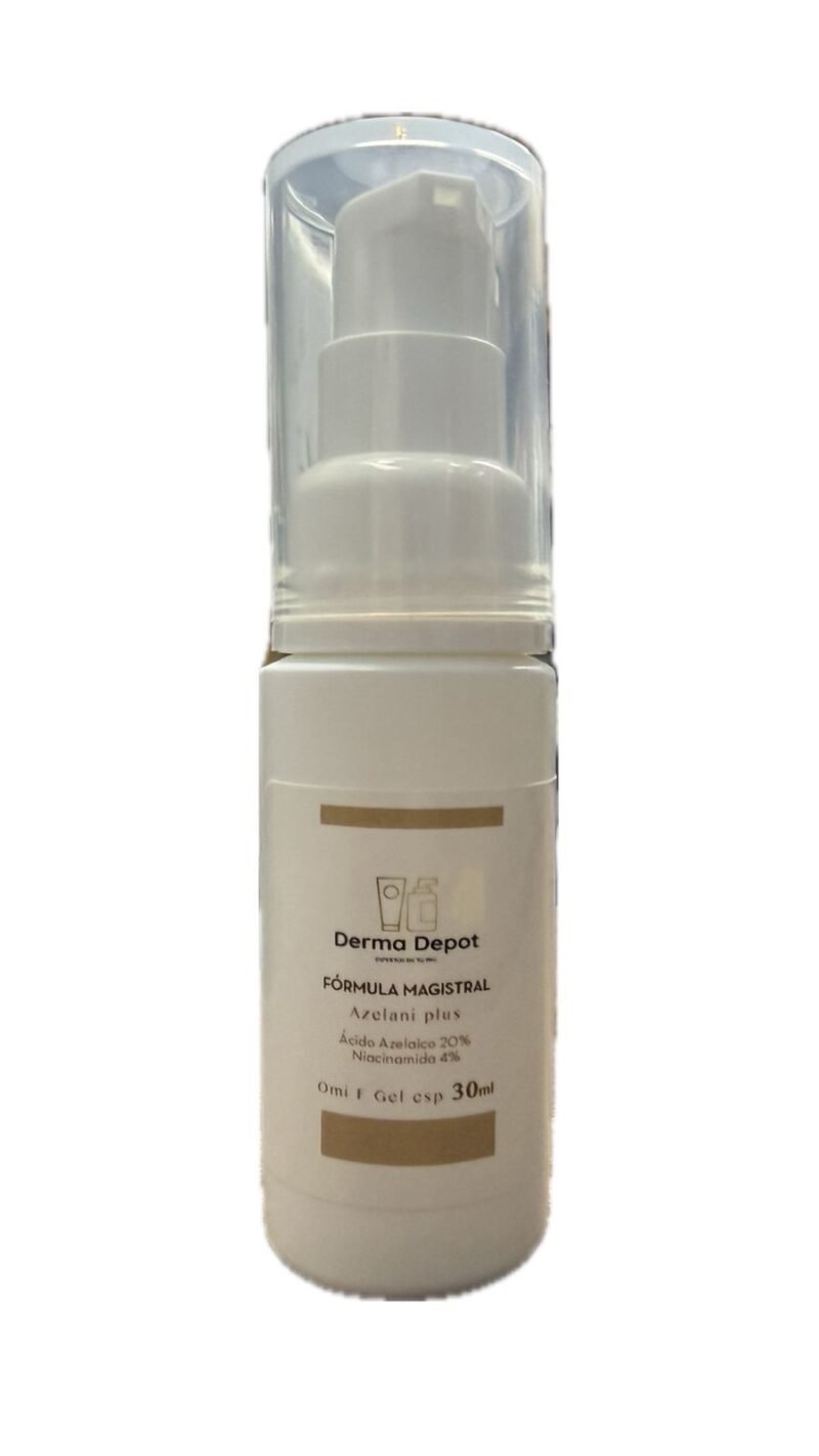 WhatsApp Image 2026-08-28 at 1.07.23 PM Dermamed Azelani Plus Azelaico 20%, Niacinamida 4%, Gel Crema 30 ml