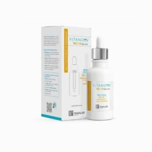 PANALAB Vitanoin FEC 15 Serum 30ml