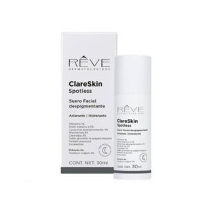 3176 REVE ClareSkin Spotless Serum 30 ml