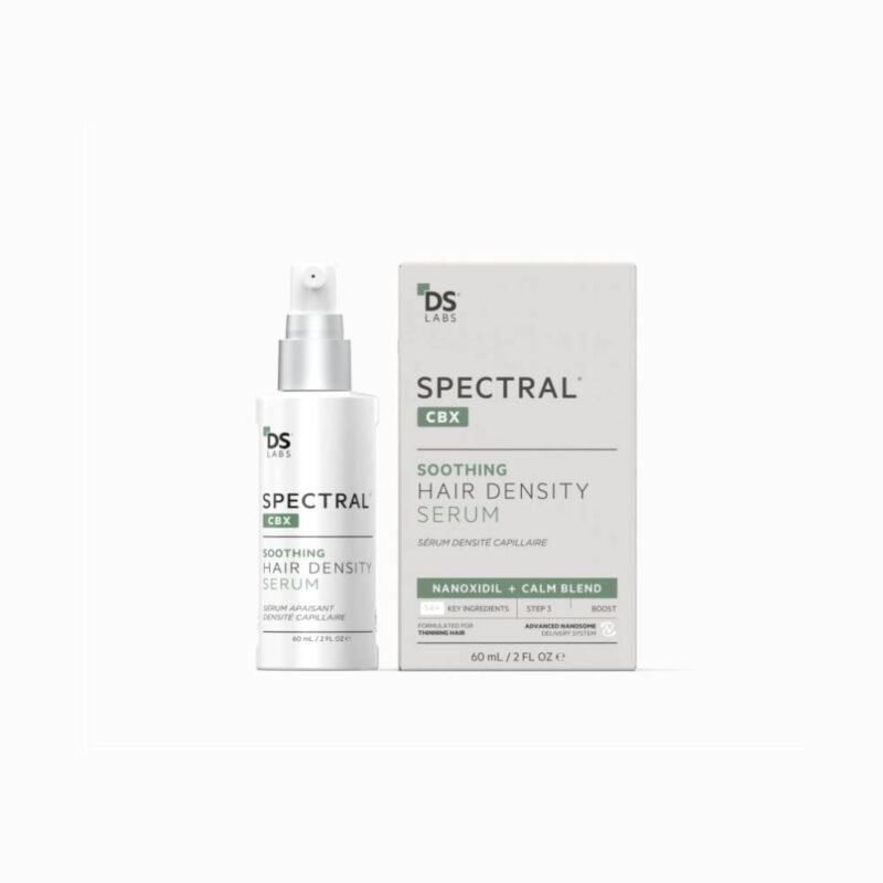 3178 DS SPECTRAL CBX SERUM 60ML