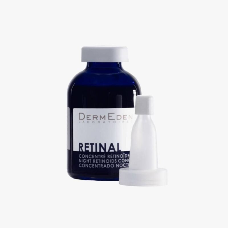 Derm Eden Retinal Suero Facial 30 ml