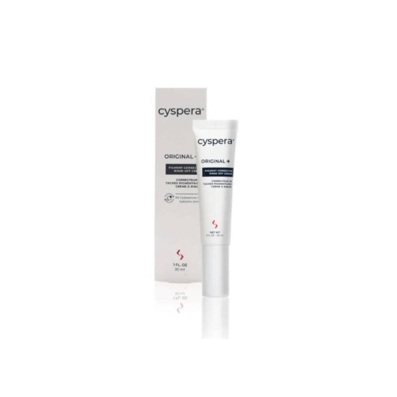 3181 Cyspera Original+ pigment corrector cream 30ml