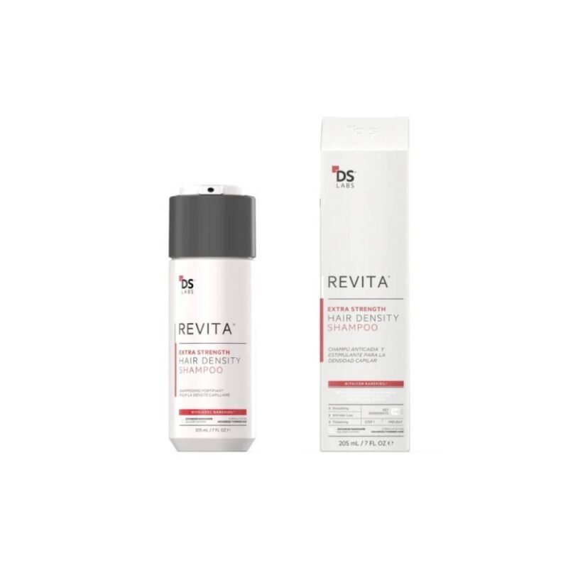 DS REVITA EXTRA STRENGTH