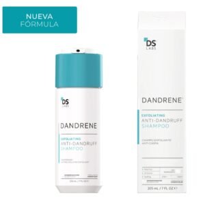 3183b DS Dandrene NF 205ml