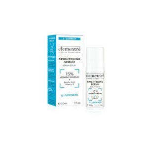ELEMENTRE BRIGHTENING SERUM ILUMINATE