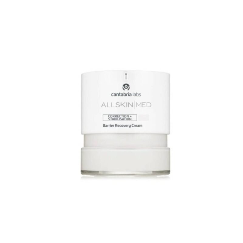 ALLSKIN MED BARRIER RECOVERY CREAM