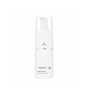 ALLSKIN MED PURIFYING CLEANSING FOAM