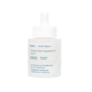 KORRES GREEK YOGHURT SMART YOGHURT PROBIOTIC SUPER SERUM 30mL