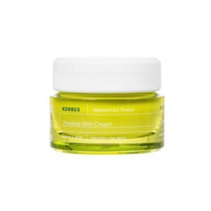 KORRES SANTORINI GRAPE PORELESS SKIN CREAM 40 mL