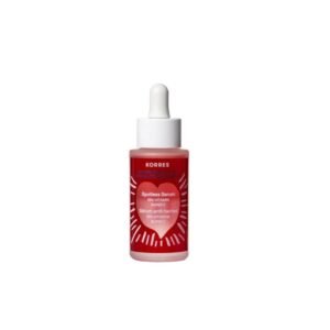 3198 KORRES APOTHECARY WILD ROSE SPOTLESS SERUM 30 mL